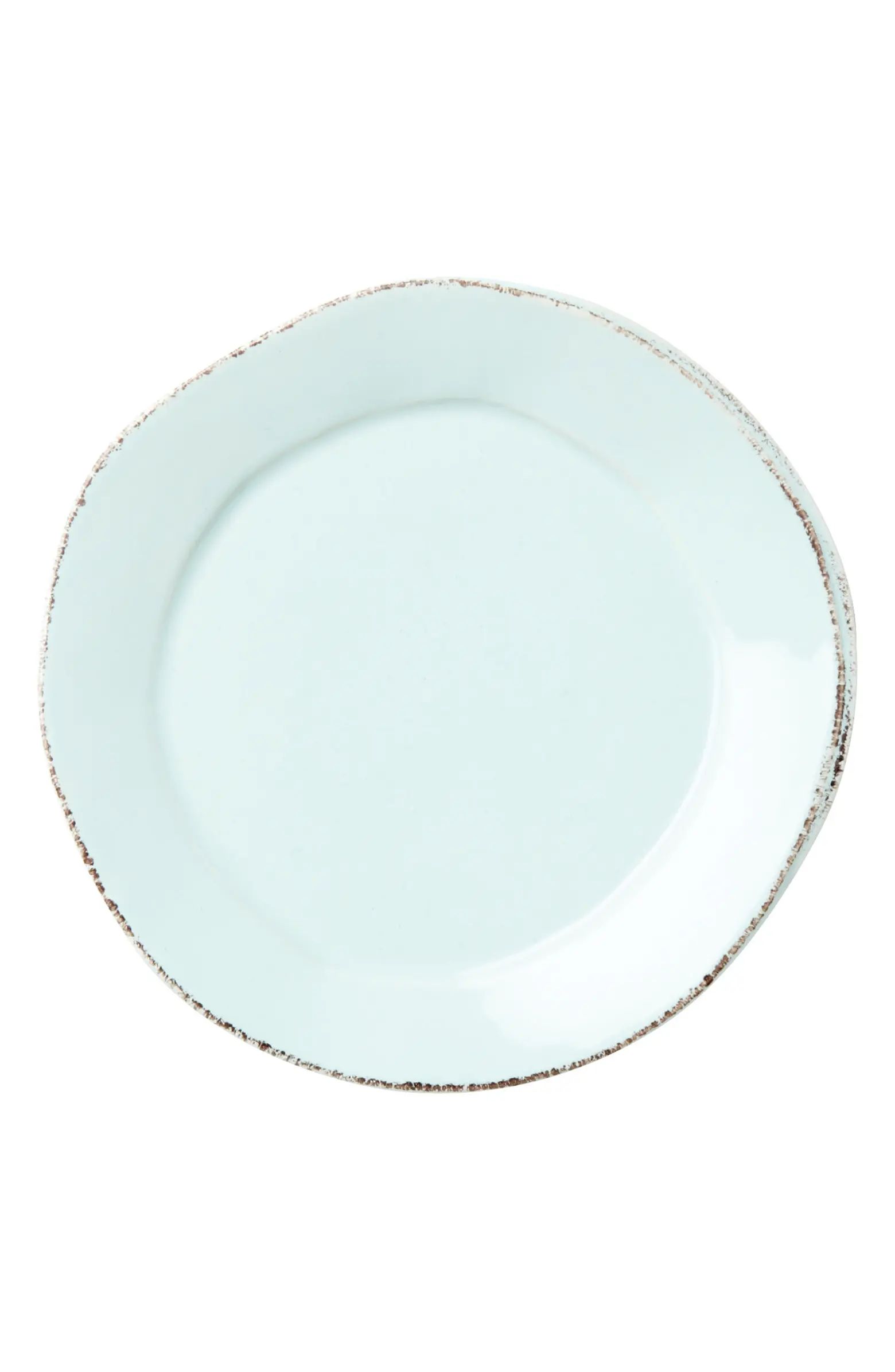 Lastra Stoneware Salad Plate | Nordstrom