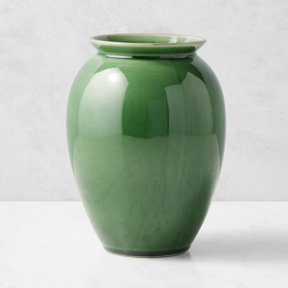 Provençal Large Vase | Williams-Sonoma