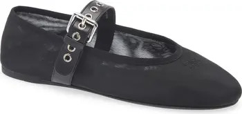 Mary Jane Ballet Flat (Women) | Nordstrom