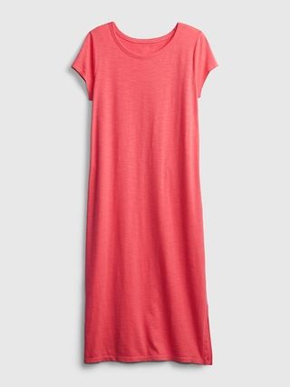 Midi T-Shirt Dress | Gap (US)