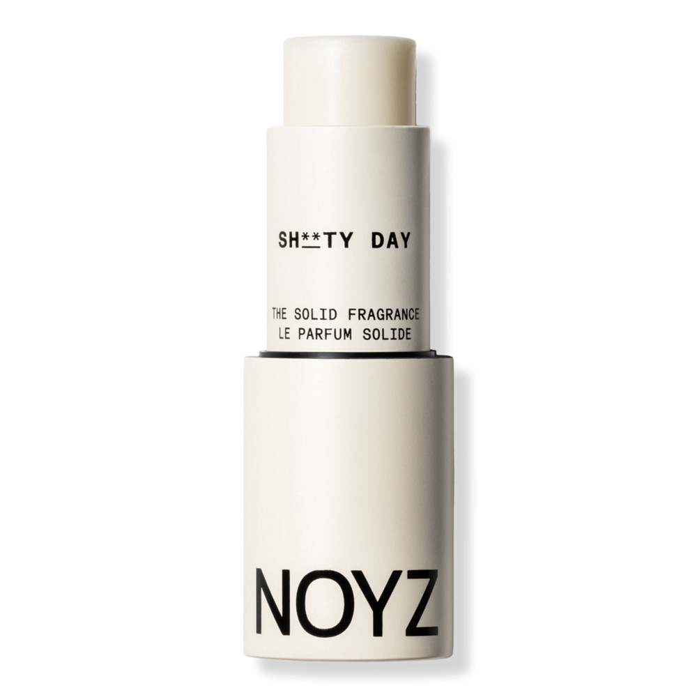 NOYZ The Solid Fragrance - Sh**ty Day - 0.24 oz | Ulta