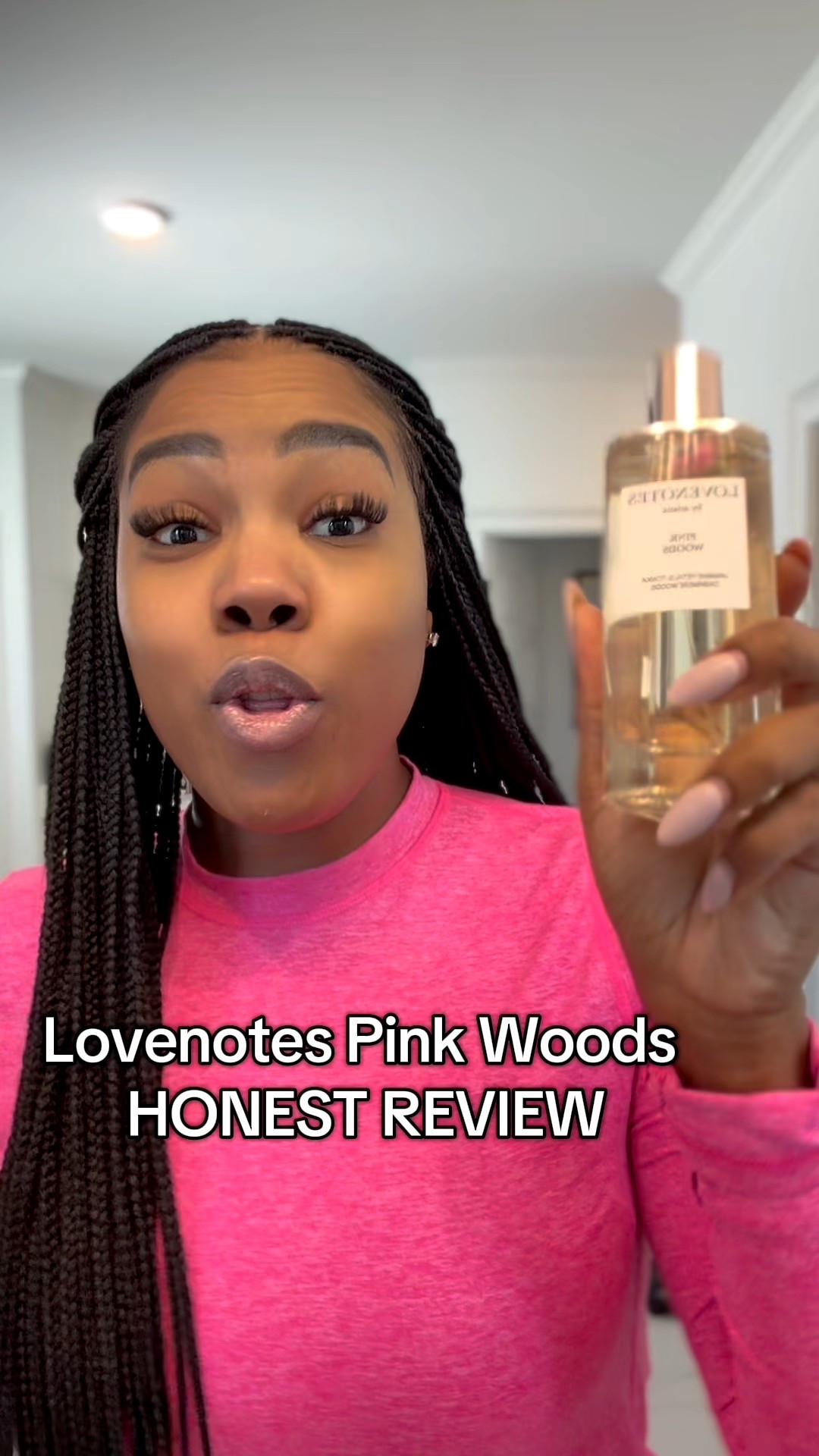 This whole love notes collection is FIRE!! I really didn’t expect myself to like pink woods but BOOM! Here we are!! lol I HIGHLY recommend!! 

#LTKselfcare #LTKgrwm #LTKBeauty