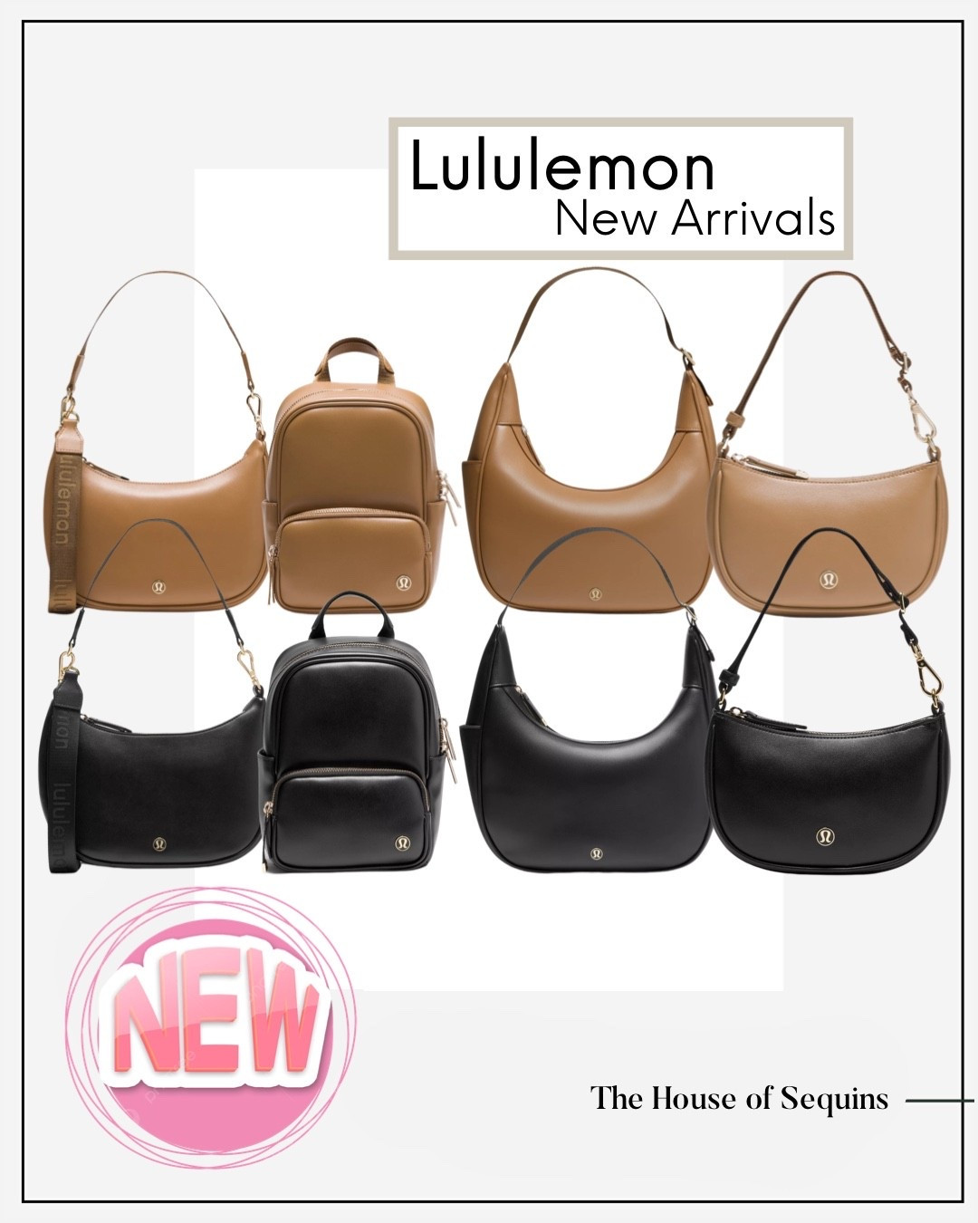 Shop Lululemon new arrivals! 

Follow my LTK @thehouseofsequins on the @shop.LTK app to view this post and get my exclusive app-only content!

#liketkit 
@shop.ltk
https://liketk.it/5Z0Gm