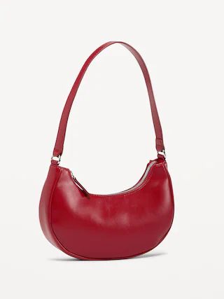 Crescent Handbag for Women | Old Navy (CA)