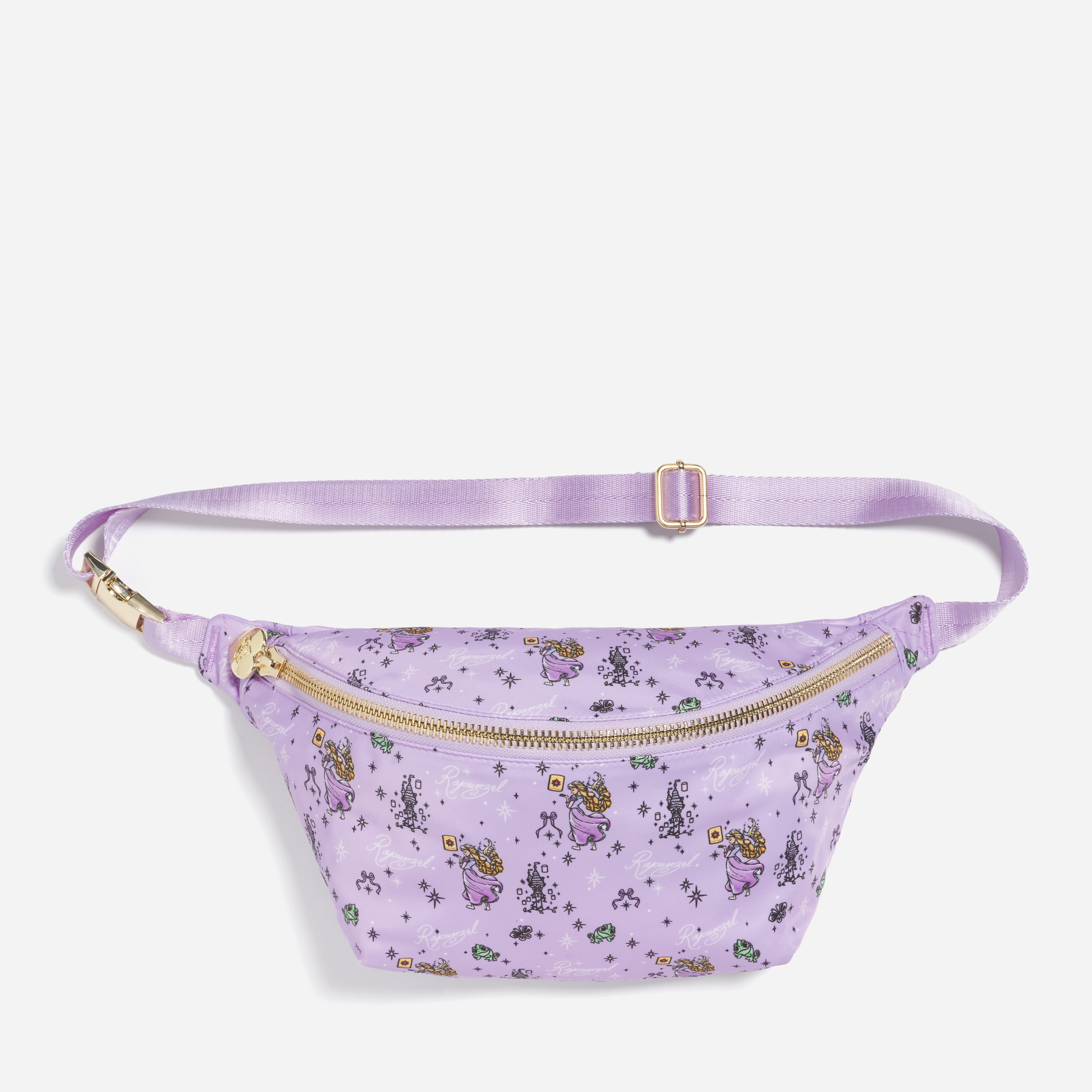 Disney Princess Jumbo Fanny Pack| Stoney Clover Lane | Stoney Clover Lane