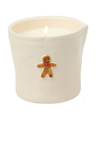 Paddywax Bistro Candle in Gingerbread from Revolve.com | Revolve Clothing (Global)