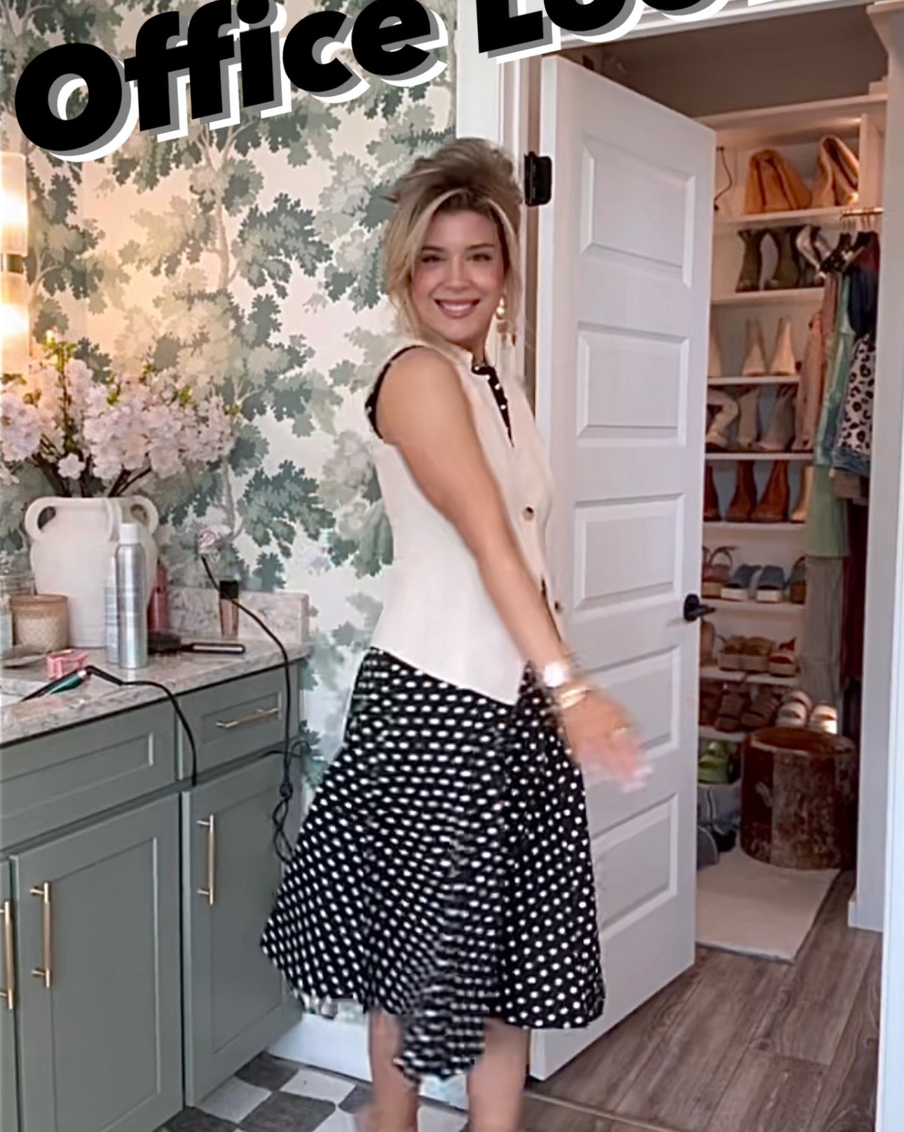 Don’t have to break the bank to dress professional! Check out these office and corporate friendly finds I got off Amazon 😊

#LTKStyleTip #LTKFindsUnder50 #LTKWorkwear