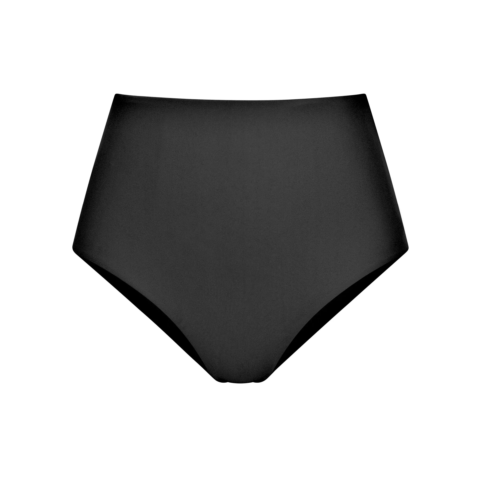 Hanabea Bottom - Black | Bay 2 Swimwear 