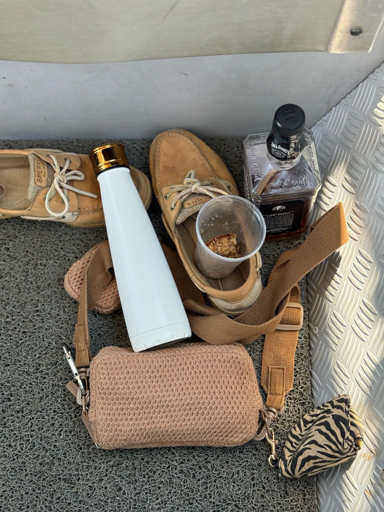 On the go - travel - on a boat
- bag charm - coin purse
- hot/ cold water bottle 
- boat shoes 
- cat eye sunglassess
- cooling towels
- spf lip gloss
- spray sanitizer 
- stick mineral sunscreen 
#ltkover40 #ltktravel #ltkactive

#LTKFindsUnder50 #LTKFindsUnder100 #LTKShoeCrush