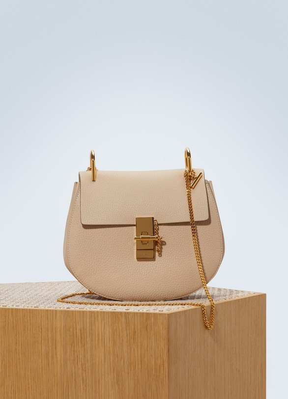 CHLOE - Sac Drew | 24S (APAC/EU)