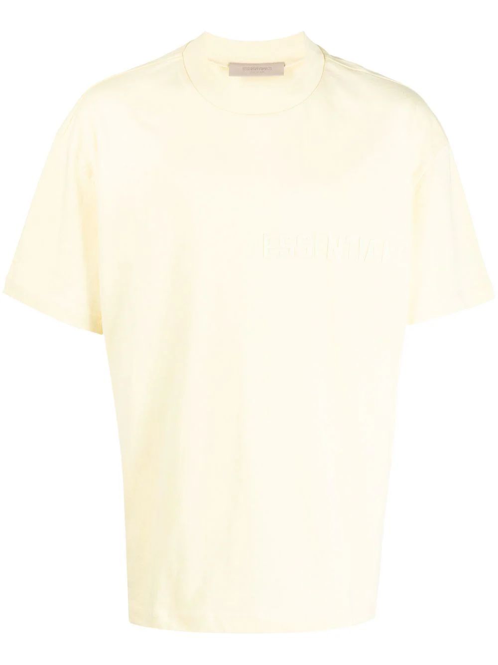 cotton short-sleeve T-shirt | Farfetch Global