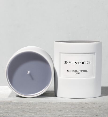 30 Montaigne Candle - Collection Privee - Unisex Scent | DIOR | Dior Beauty (US)