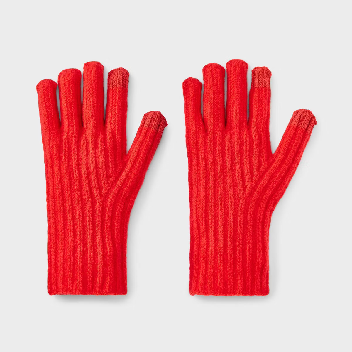 Essential Ribbed Glove - Universal Thread™ | Target