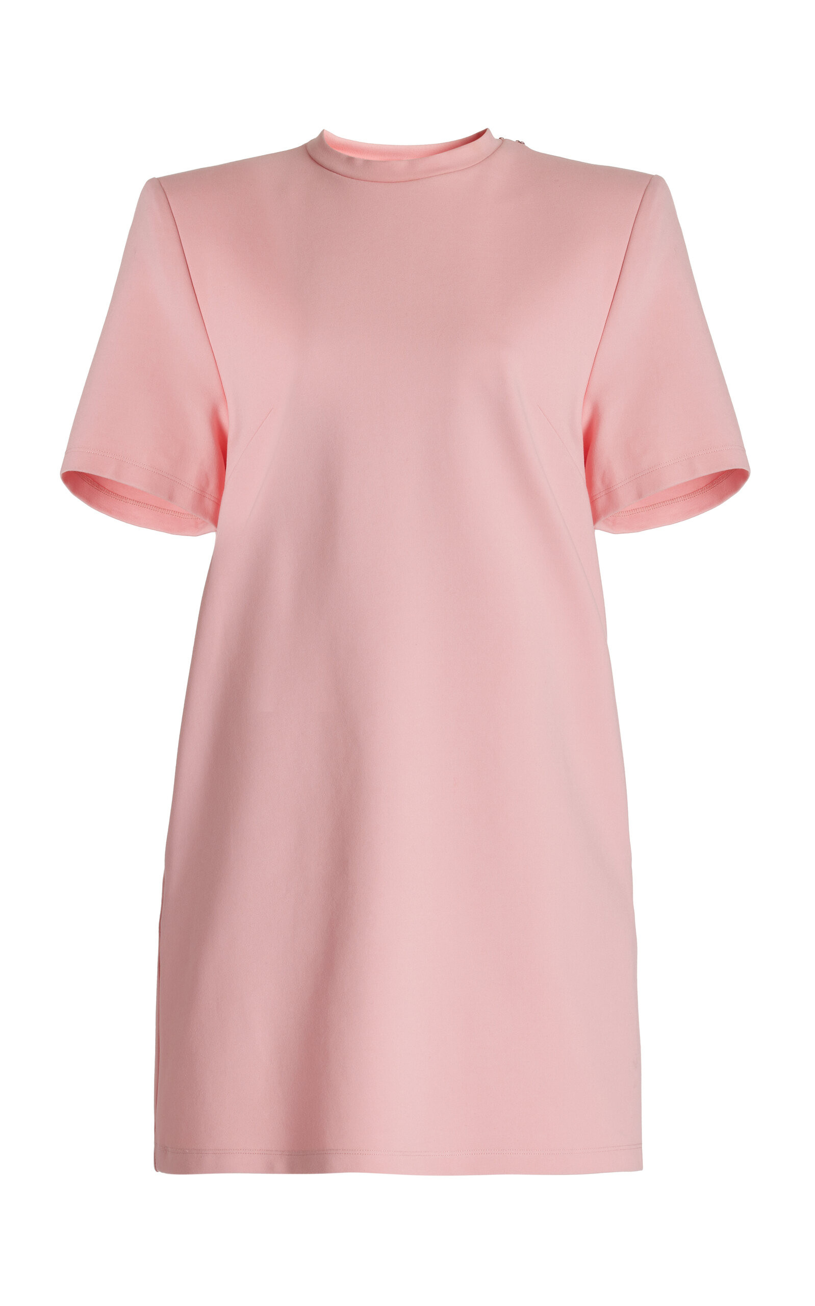 Embellished T-Shirt Mini Dress | Moda Operandi (Global)