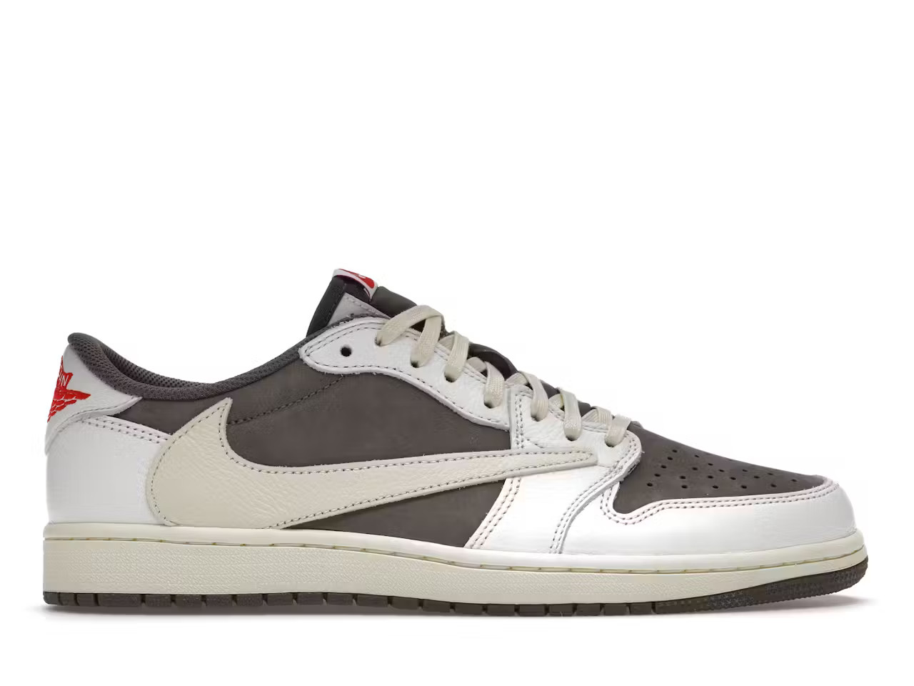 Jordan 1 Retro Low OG SPTravis Scott Reverse Mocha | StockX