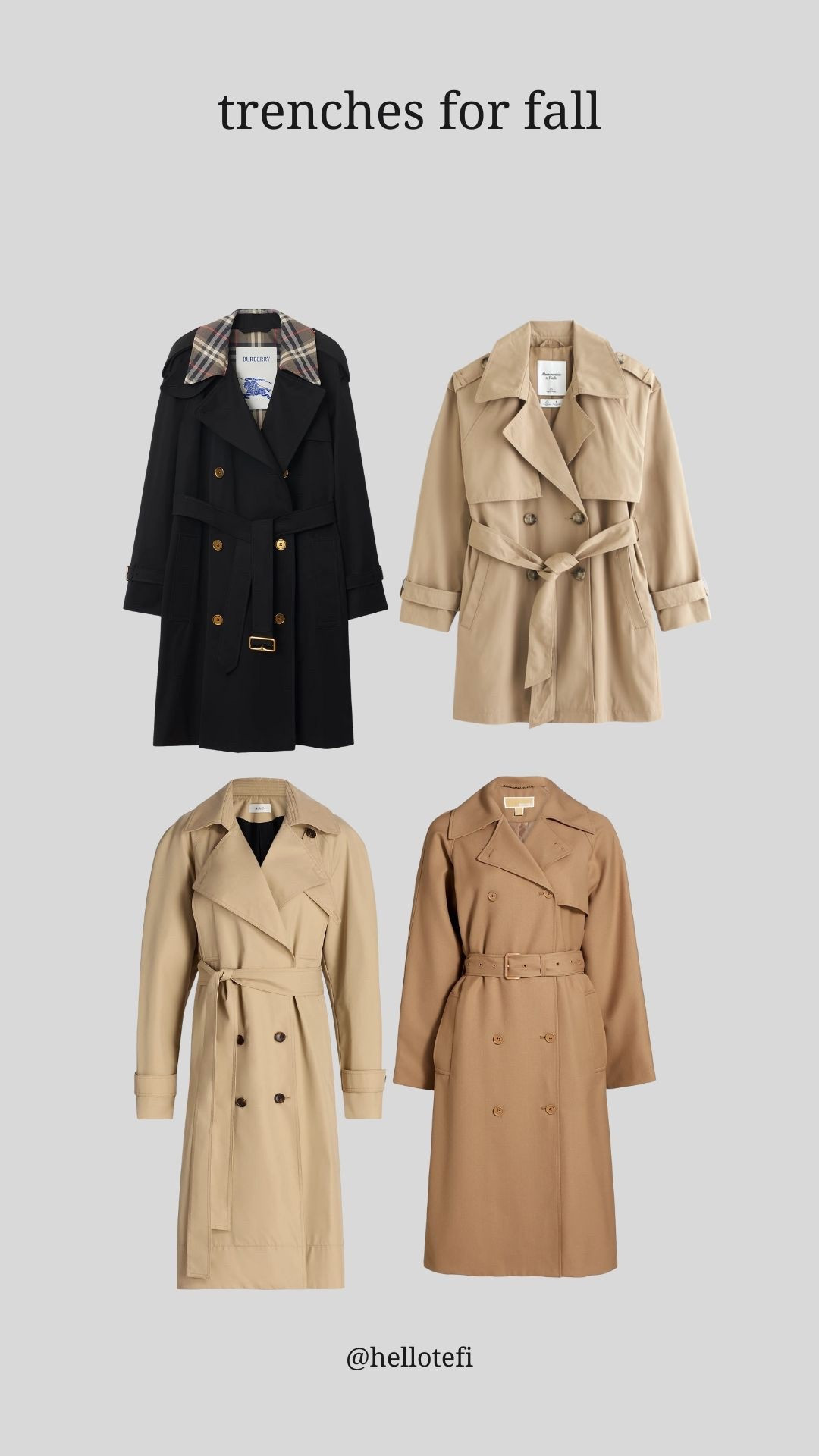 #LTKSeasonal #LTKStyleTip #LTKBeauty