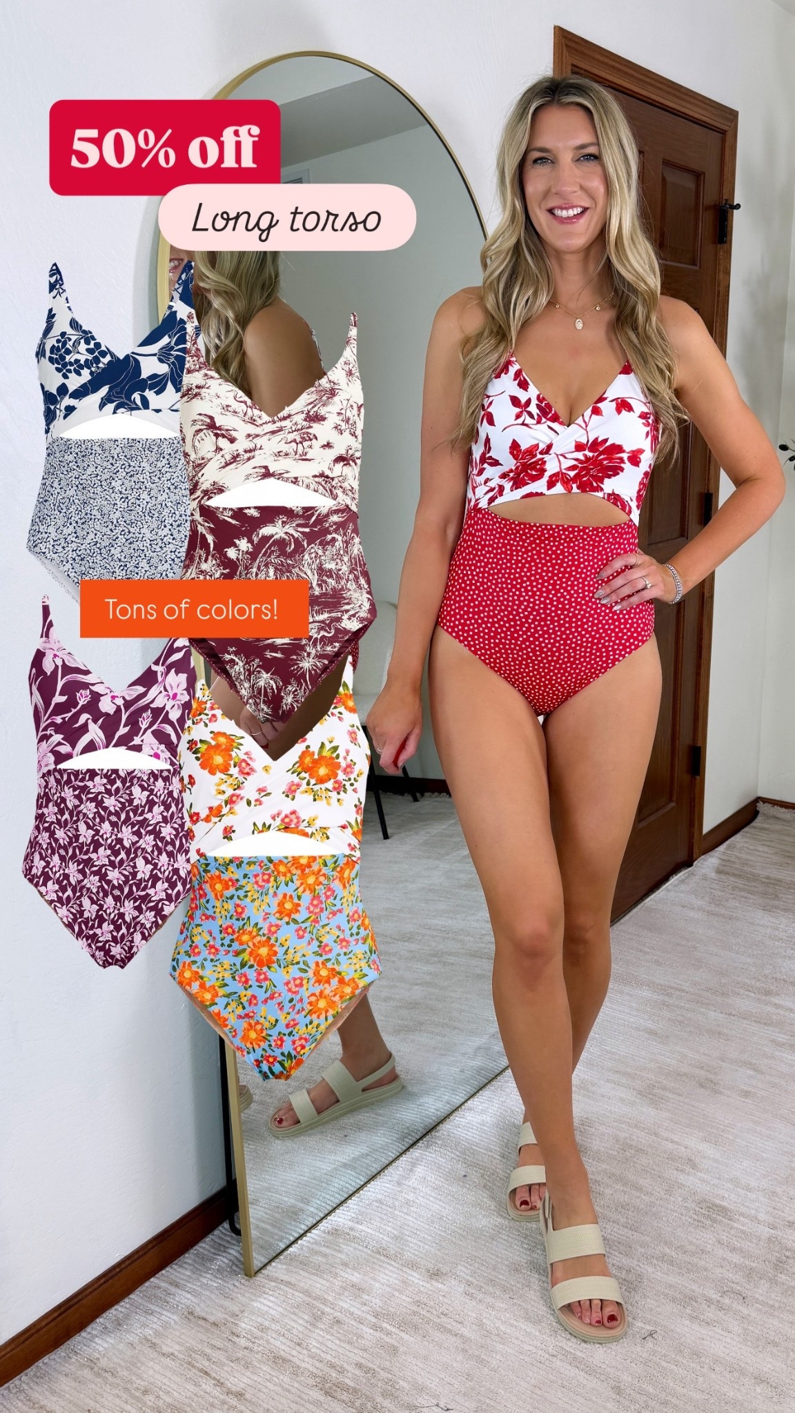 Wearing my true 8 long torso 


Swimsuit, travel, cruise vacation, one piece 

#LTKTall #LTKSeasonal #LTKTravel