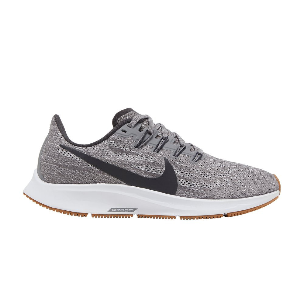 Nike Air Zoom Pegasus 36 'Gunsmoke' | Grey | Men's Size 6 | GOAT
