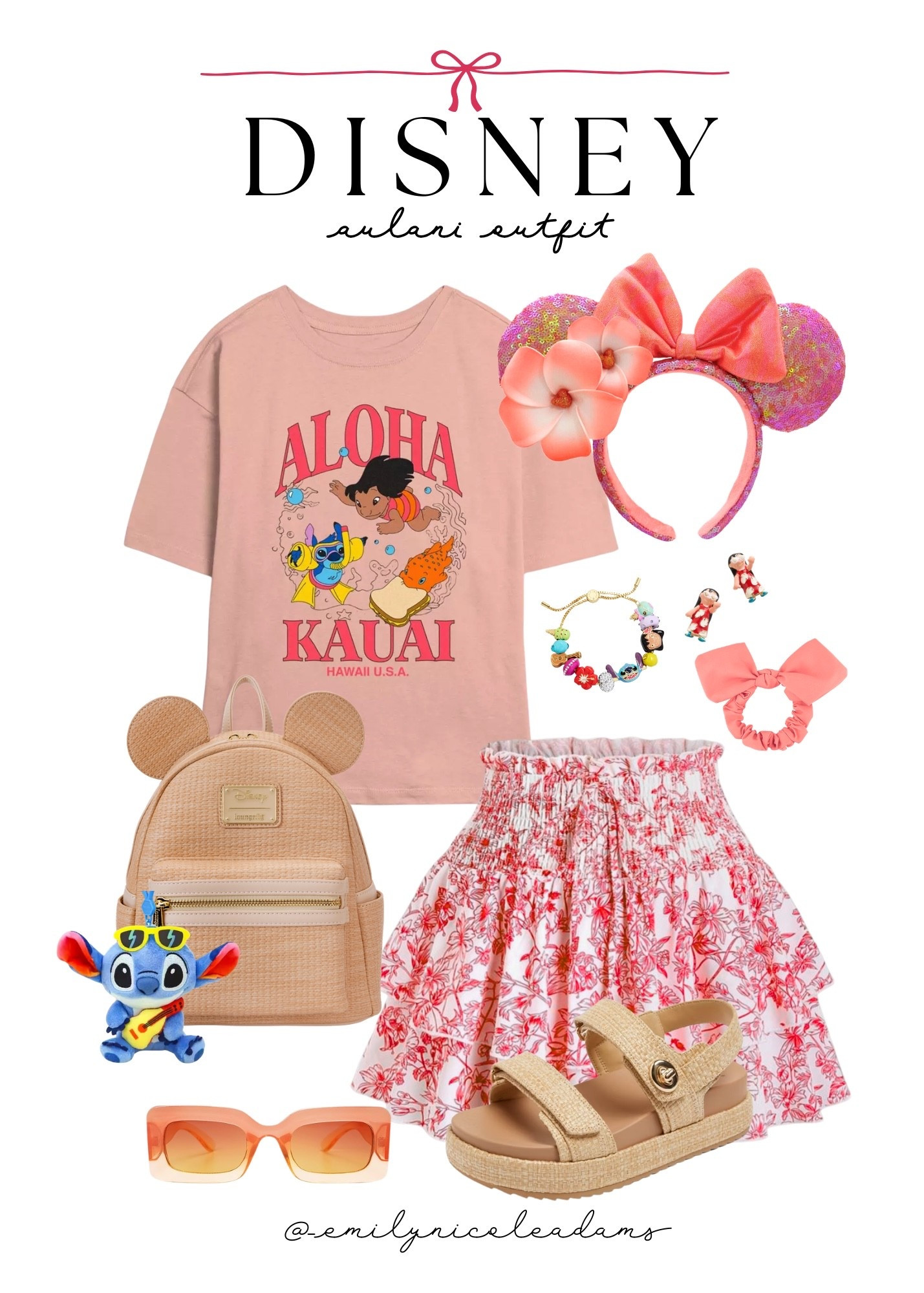 Disney Aulani Outfit🐠🪸 disney Aulani, disney style, disney Aulani outfit Inspo, disney girl, disney styled, disney cutie, disney outfit ideas, lilo and stitch, stitch outfit, disney outfit Inspo, disney girl, disney cutie, disney vacation, beach vacay 

#LTKootd #LTKTravel #LTKSaleAlert