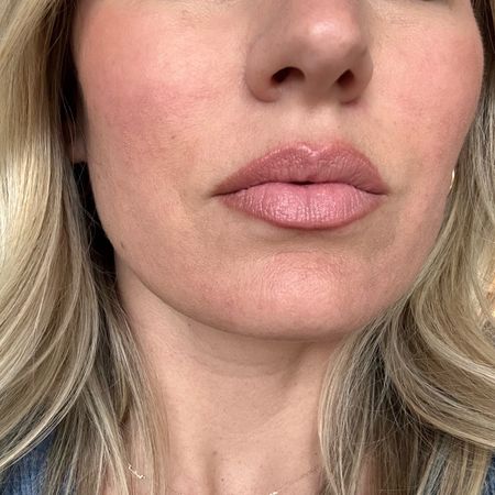 GOAT lip combo - I never wear anything else for photos and I get so many complements every time I do! Lip color ANGEL liner WHIRL

#LTKbeauty #LTKU #LTKunder50