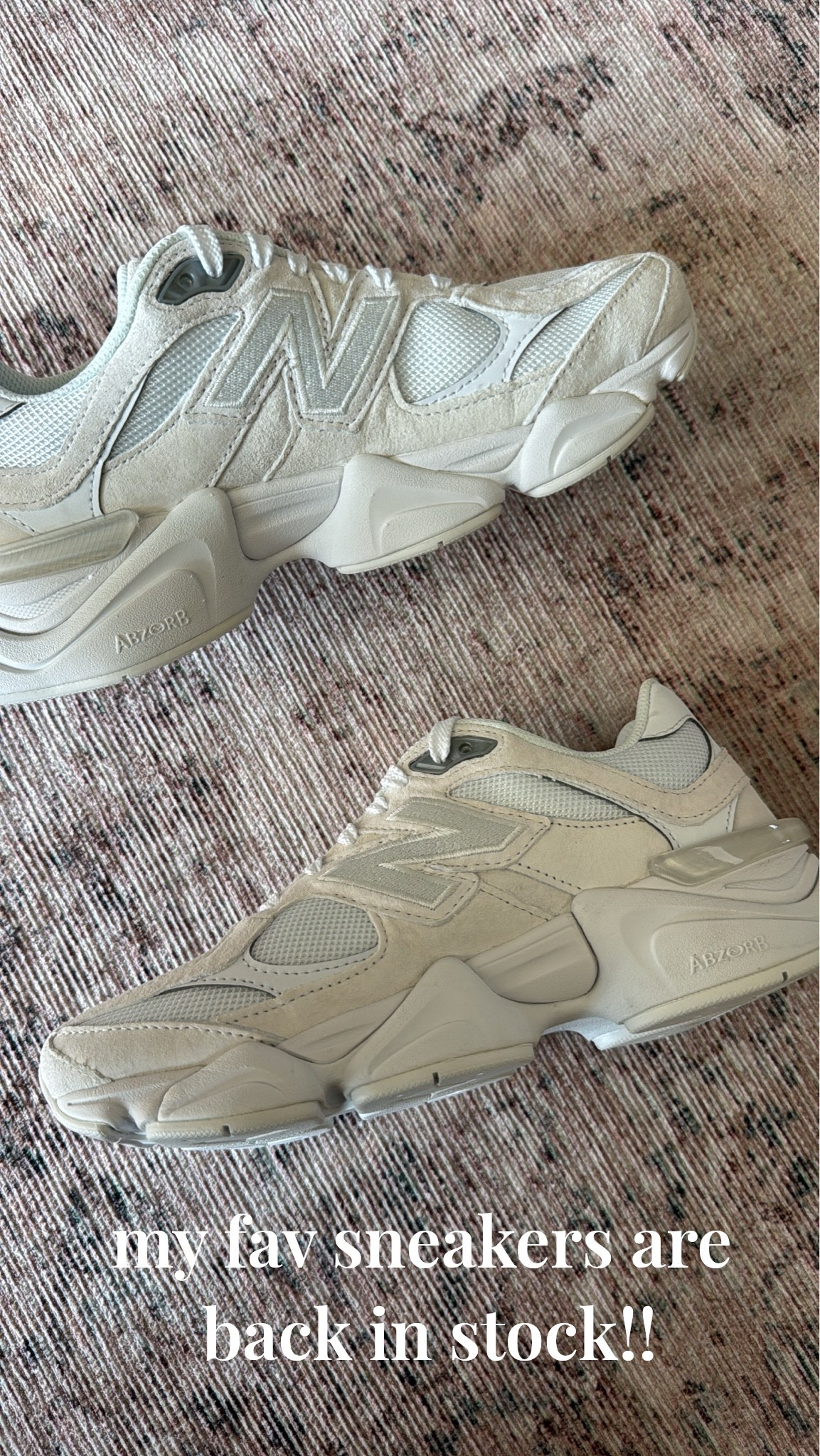 I have these in so many colors!