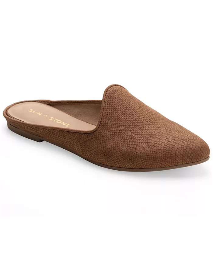 Ninna Mules, Created for Macy's | Macys (US)