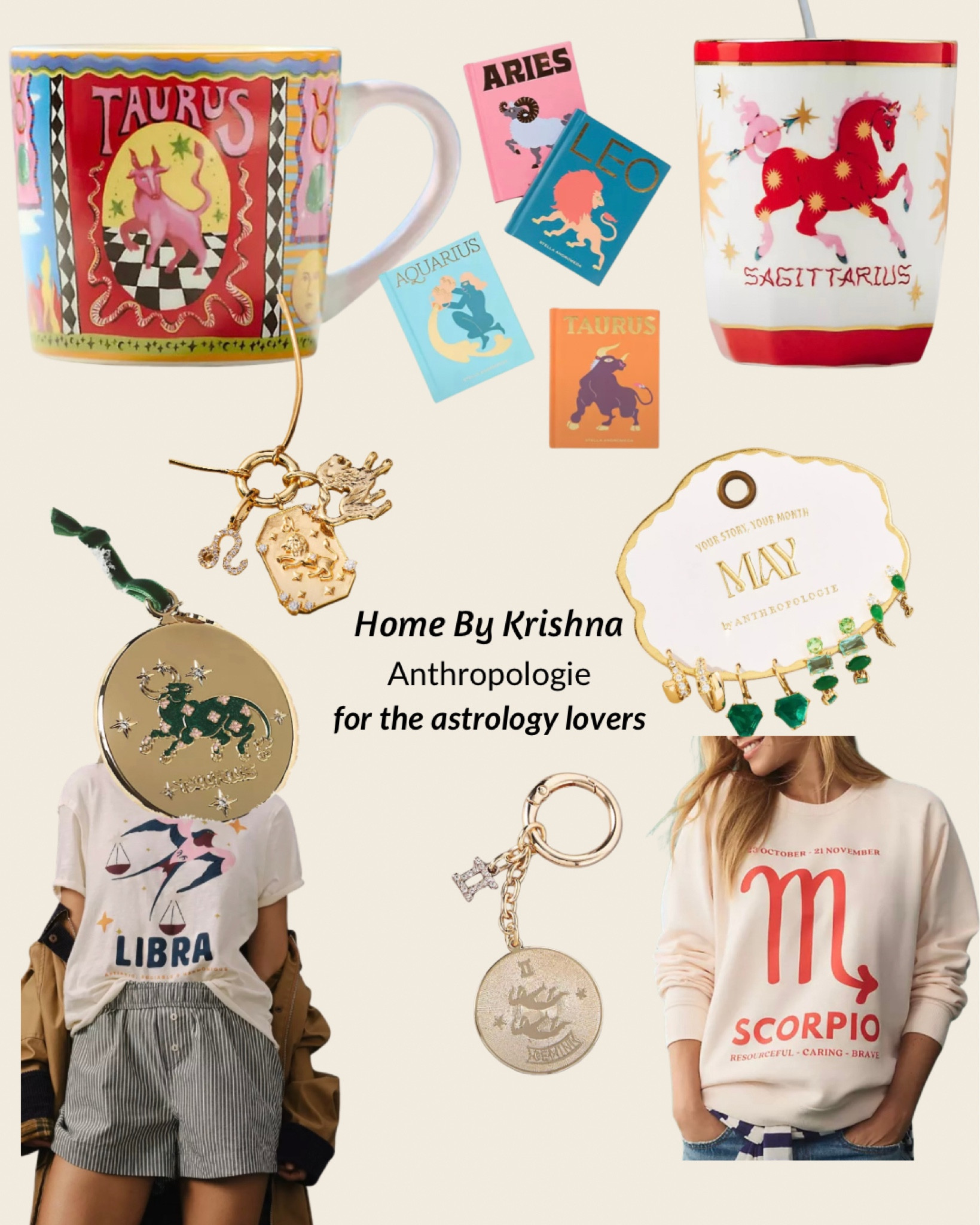 Gift Guide: for the astrology lover

#LTKFindsUnder50 #LTKHoliday #LTKSaleAlert