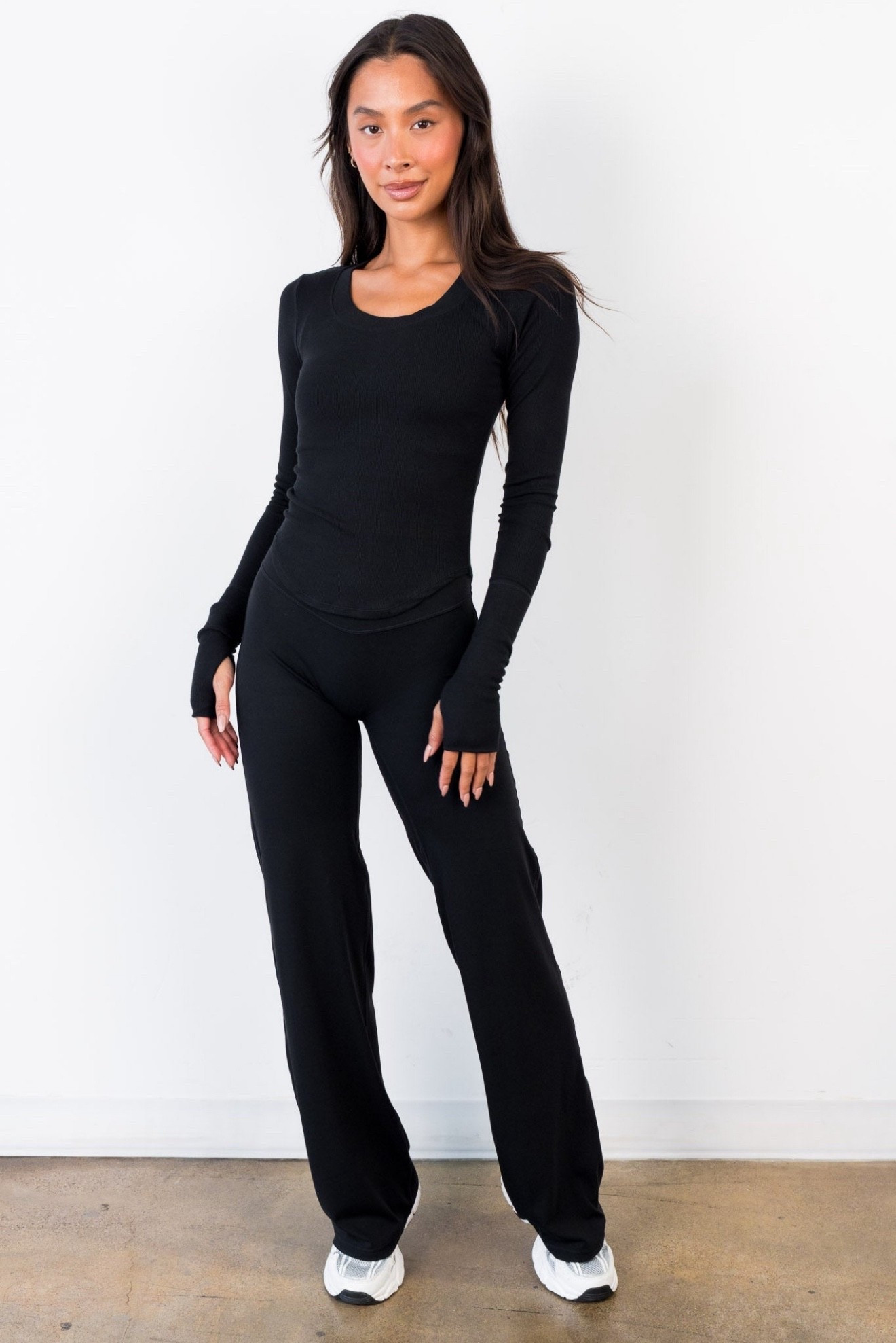 Black Friday sale at Vitality is in full swing and who doesn’t love an all black workout or lounge set?! 

#LTKCyberWeek #LTKGiftGuide #LTKActive