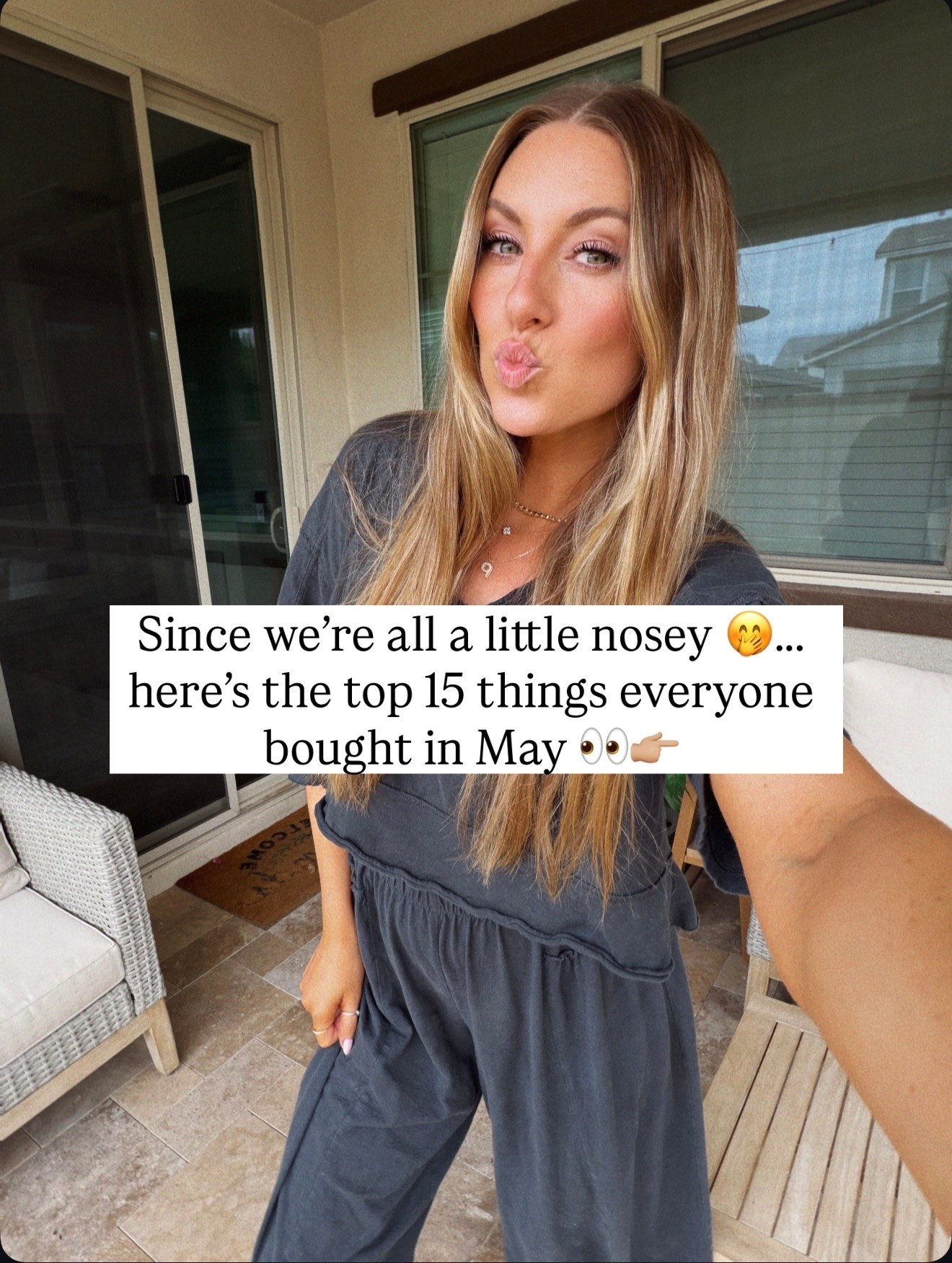 May favorites!!