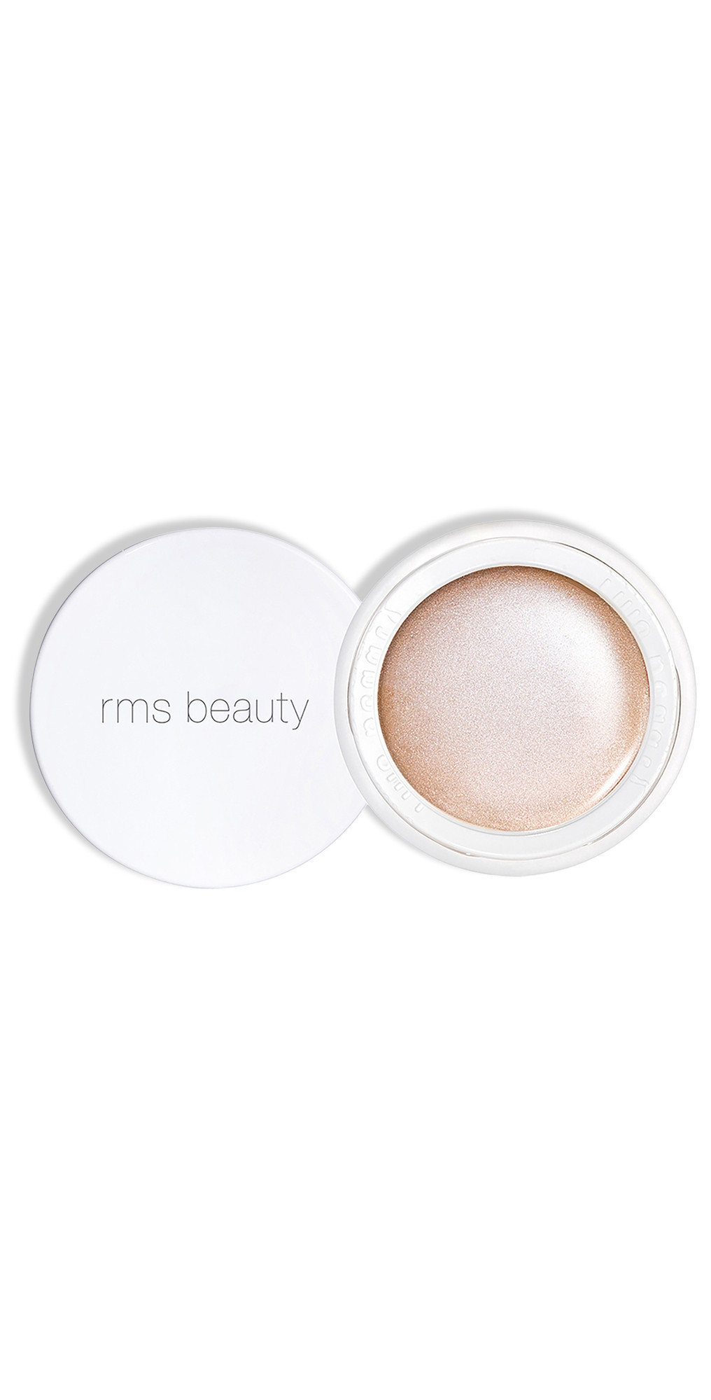 RMS Beauty Luminizer Champagne Ros 0.17 oz/ 5 mL | Shopbop