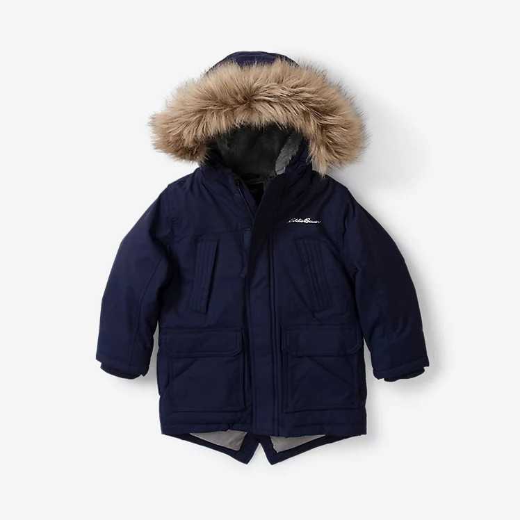 Superior Down Parka | Eddie Bauer, LLC