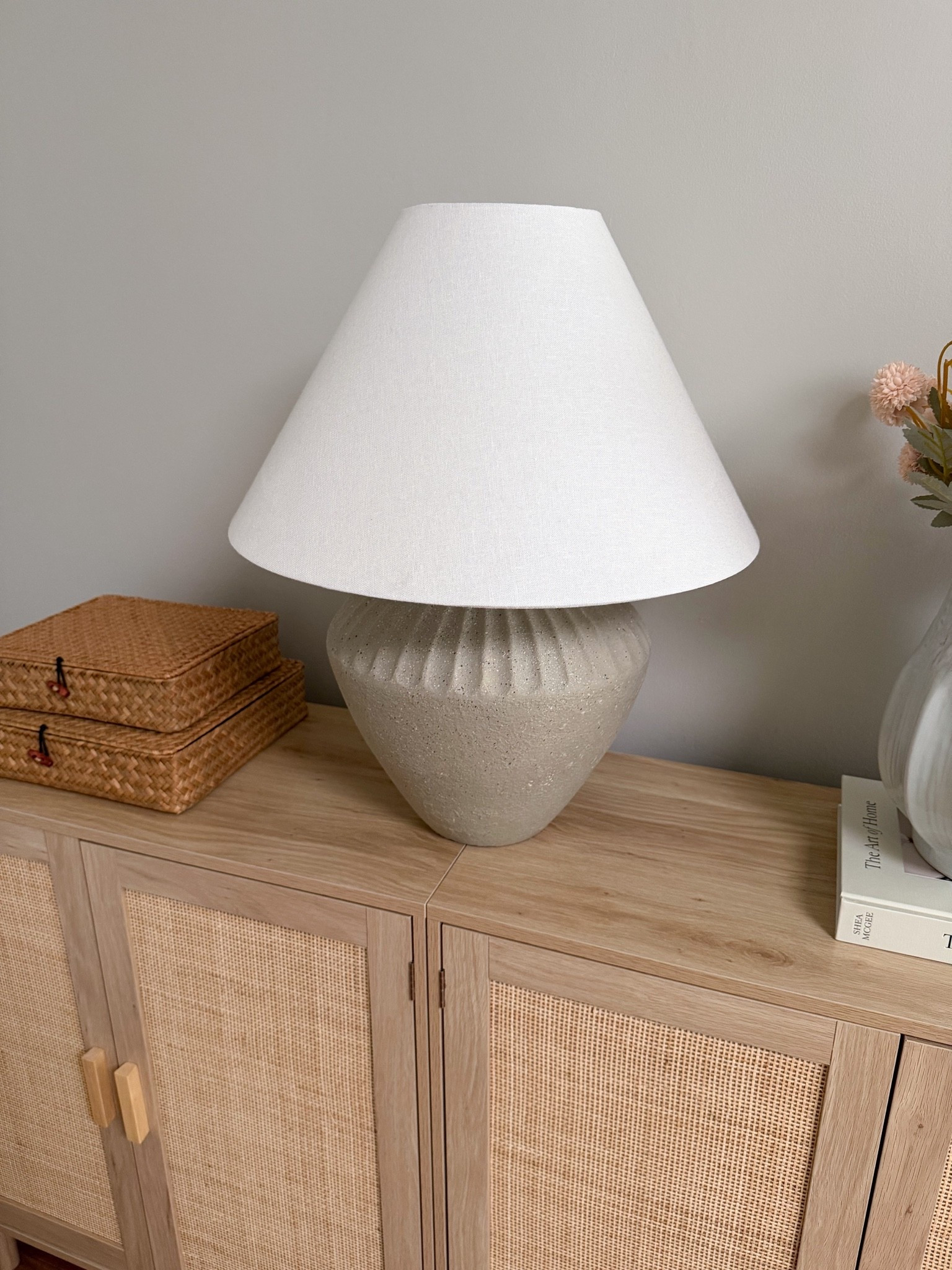 Target lamp is $36 off!

#LTKHome #LTKSaleAlert