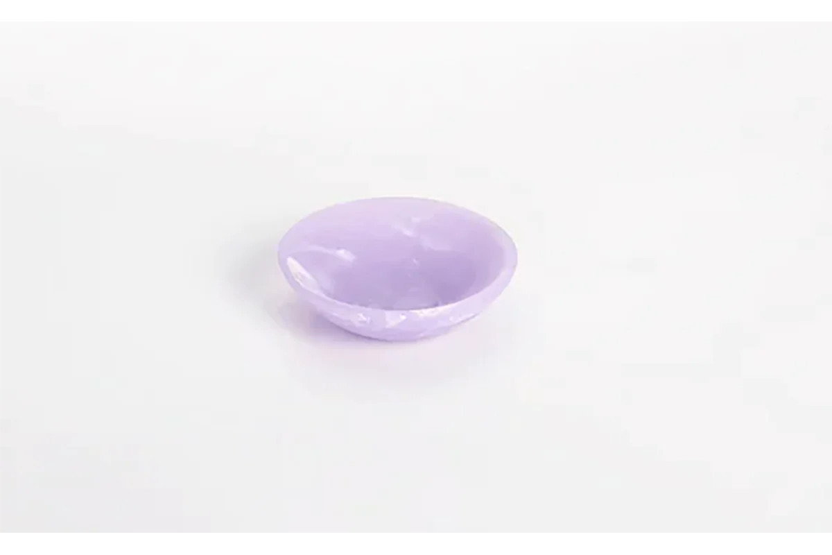 Resin Everyday XS Bowl | Lucy's Market