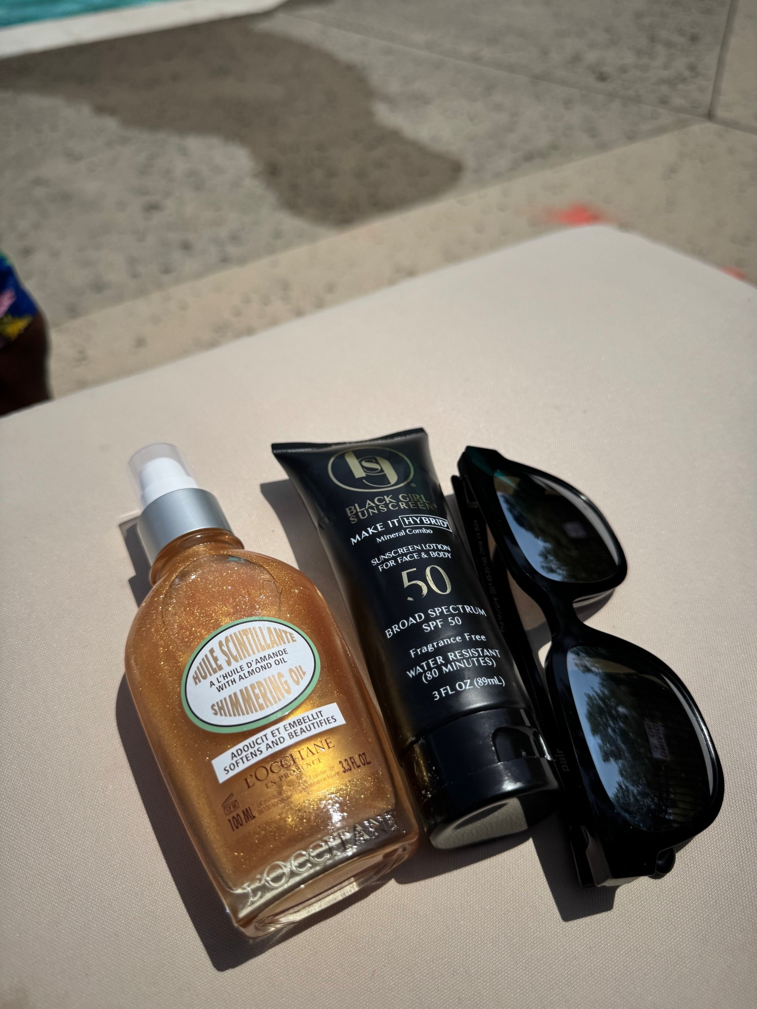 Added something to the summer lineup ☀️🖤

#LTKFamily #LTKSeasonal #LTKBeauty