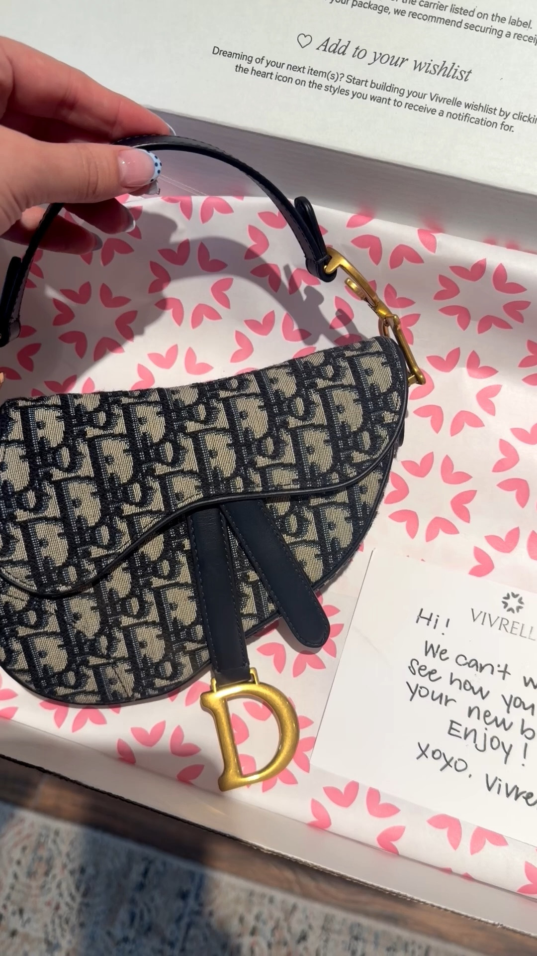 Use referral code SOFIADEFALCO for one month free 
Borrow designer bags ♥️👌🏼

#LTKdayinmylife #LTKootd #LTKSaleAlert