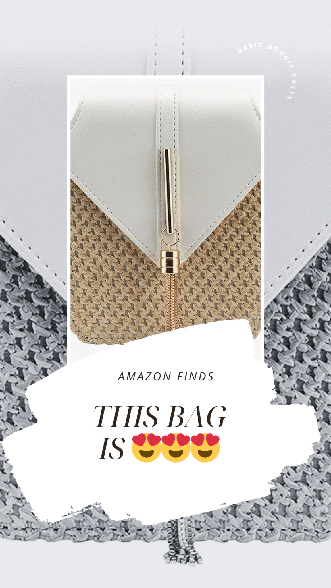 This Amazon bag is everything—chic, neutral, and perfect for any season! Who else needs this in their collection?! 👜✨ Shop now on LTK! #AmazonFinds #LTKBagLover #EffortlessStyle 

#LTKStyleTip #LTKItBag #LTKFindsUnder100