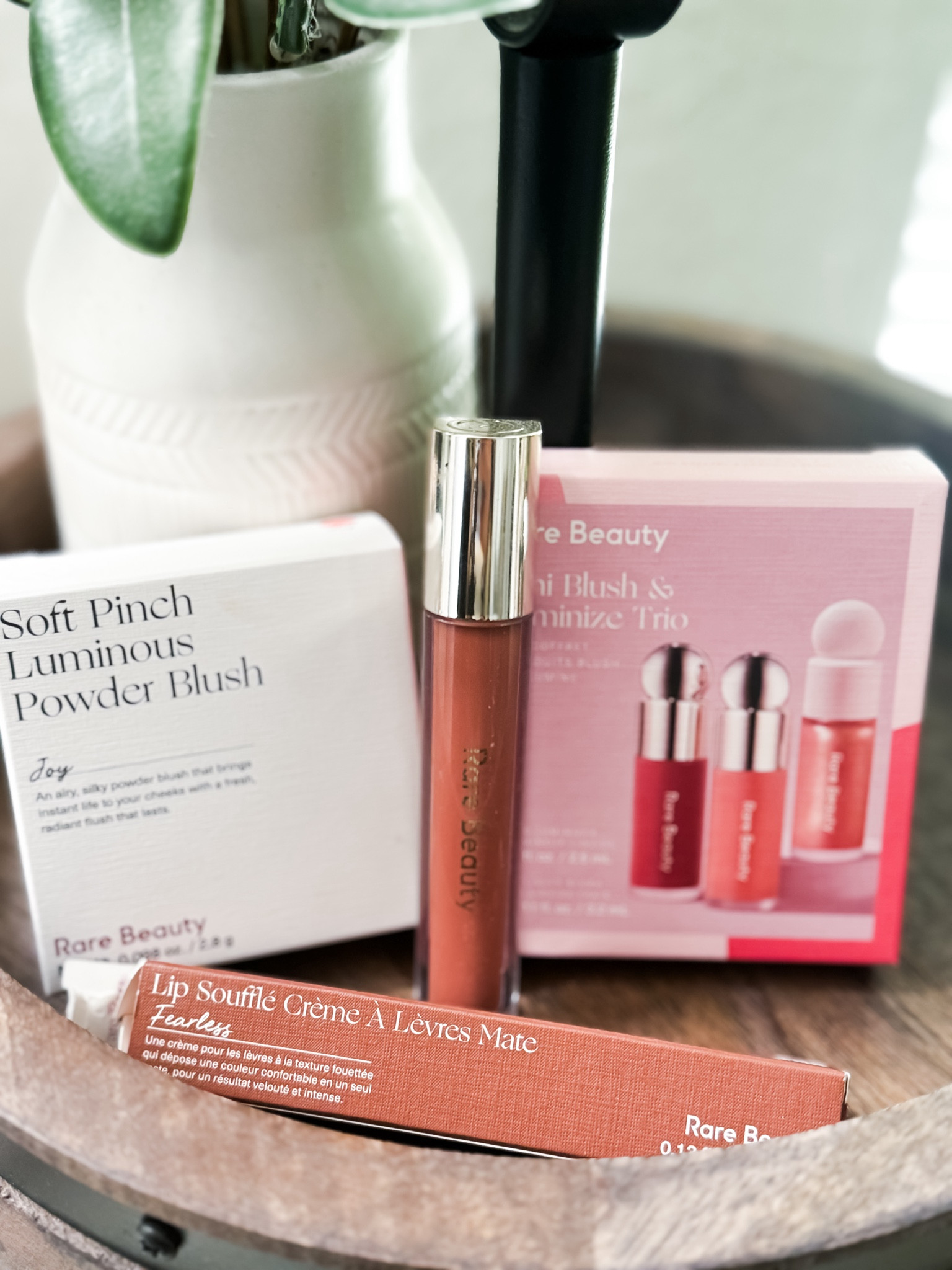 Rare Beauty Favorites!💗

#LTKSaleAlert #LTKBeauty #LTKGiftGuide