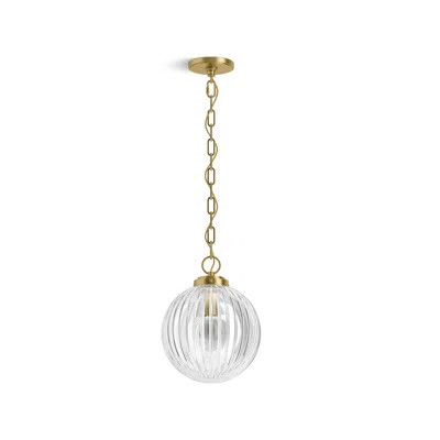 Embra By Studio McGee 10 in. Pendant | Wayfair North America
