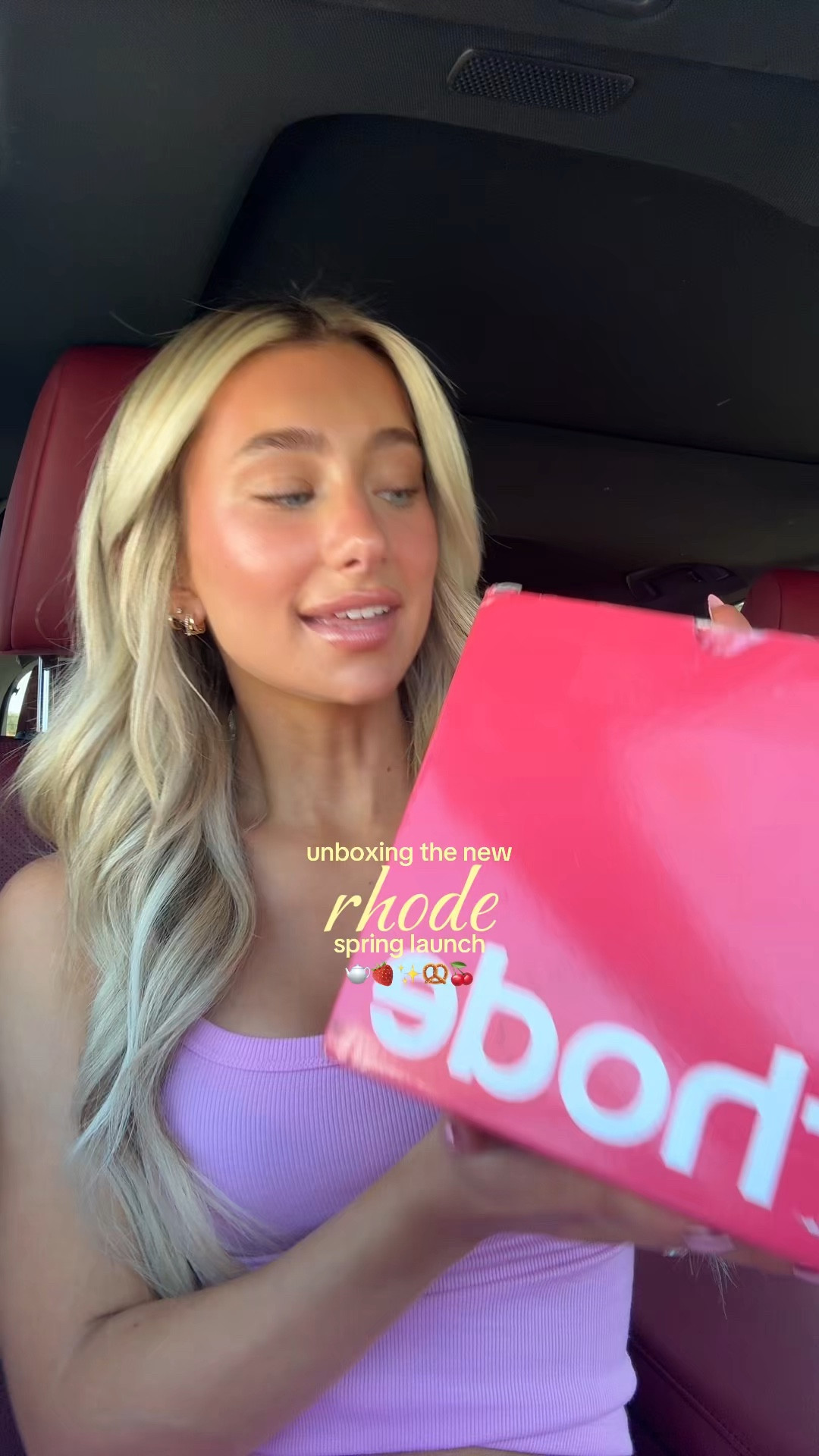 New Rhode shades!! 

#LTKBeauty #LTKgrwm #LTKSpringSale