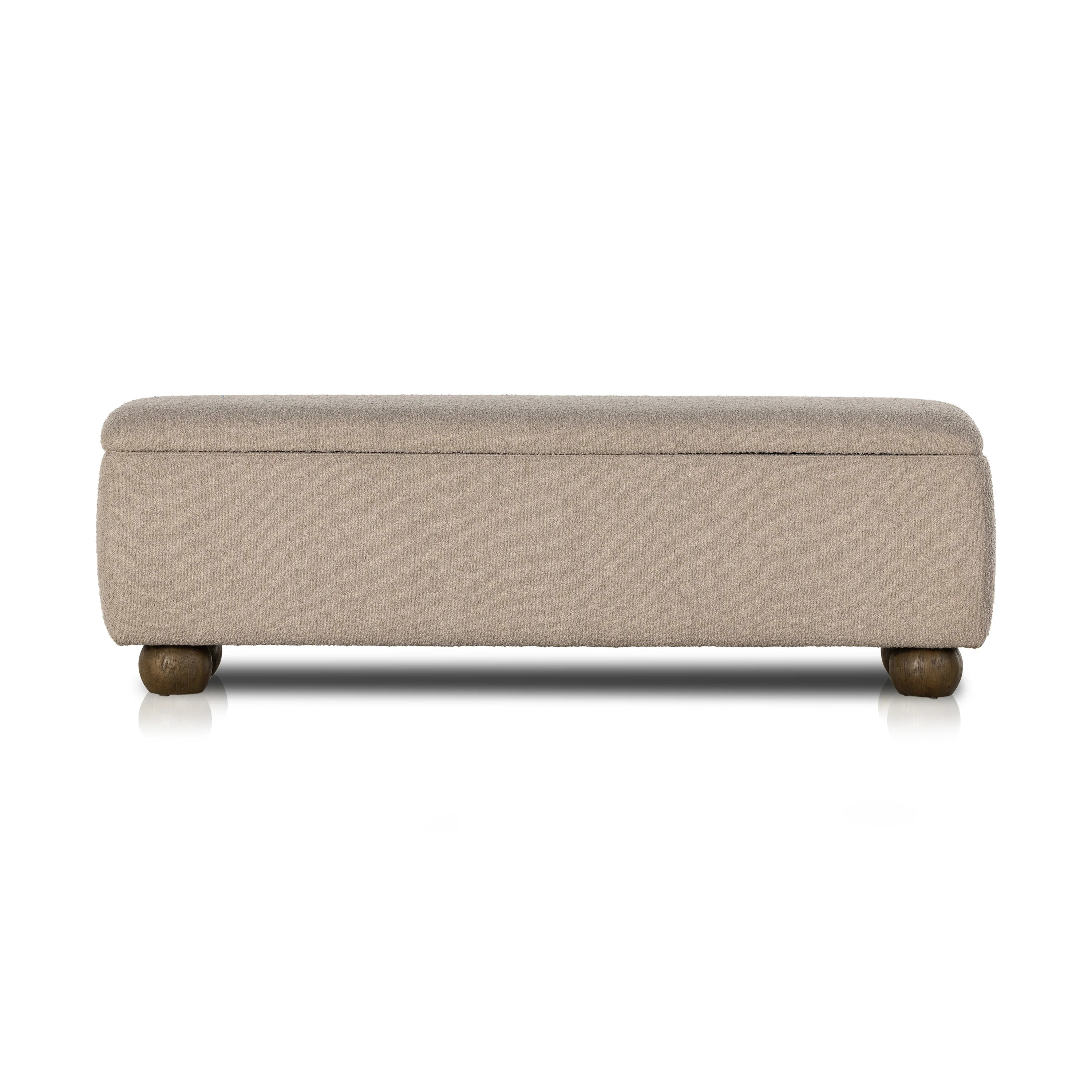 Ramsey Storage Bench/Trunk | 2Modern (US)