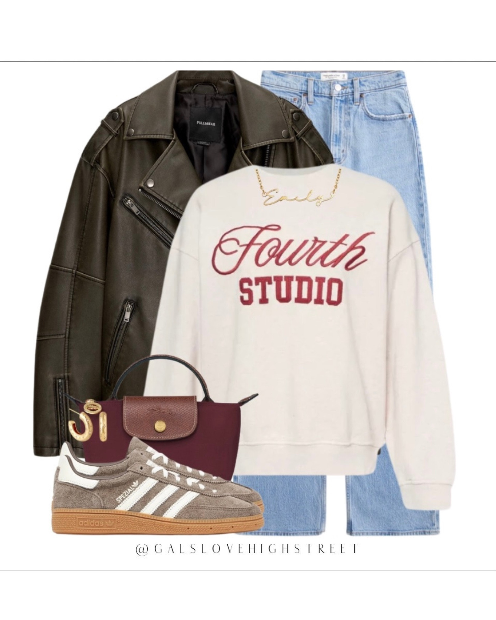 Women’s autumn capsule wardrobe 

#LTKstyletip #LTKautumn #LTKuk