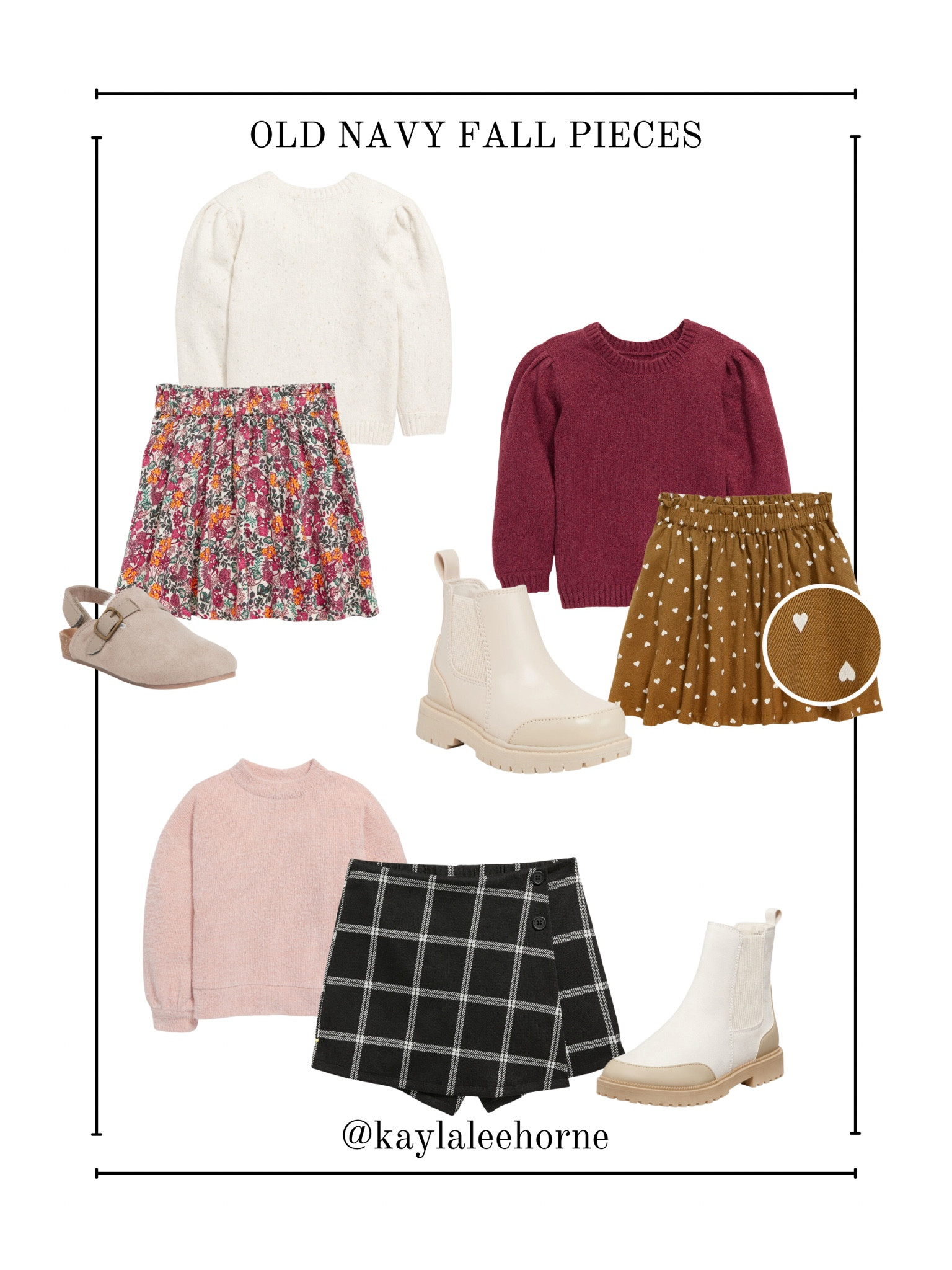 Fall pictures | school pictures | family pictures | fall pieces from old navy 

#LTKshoecrush #LTKSeasonal #LTKkids