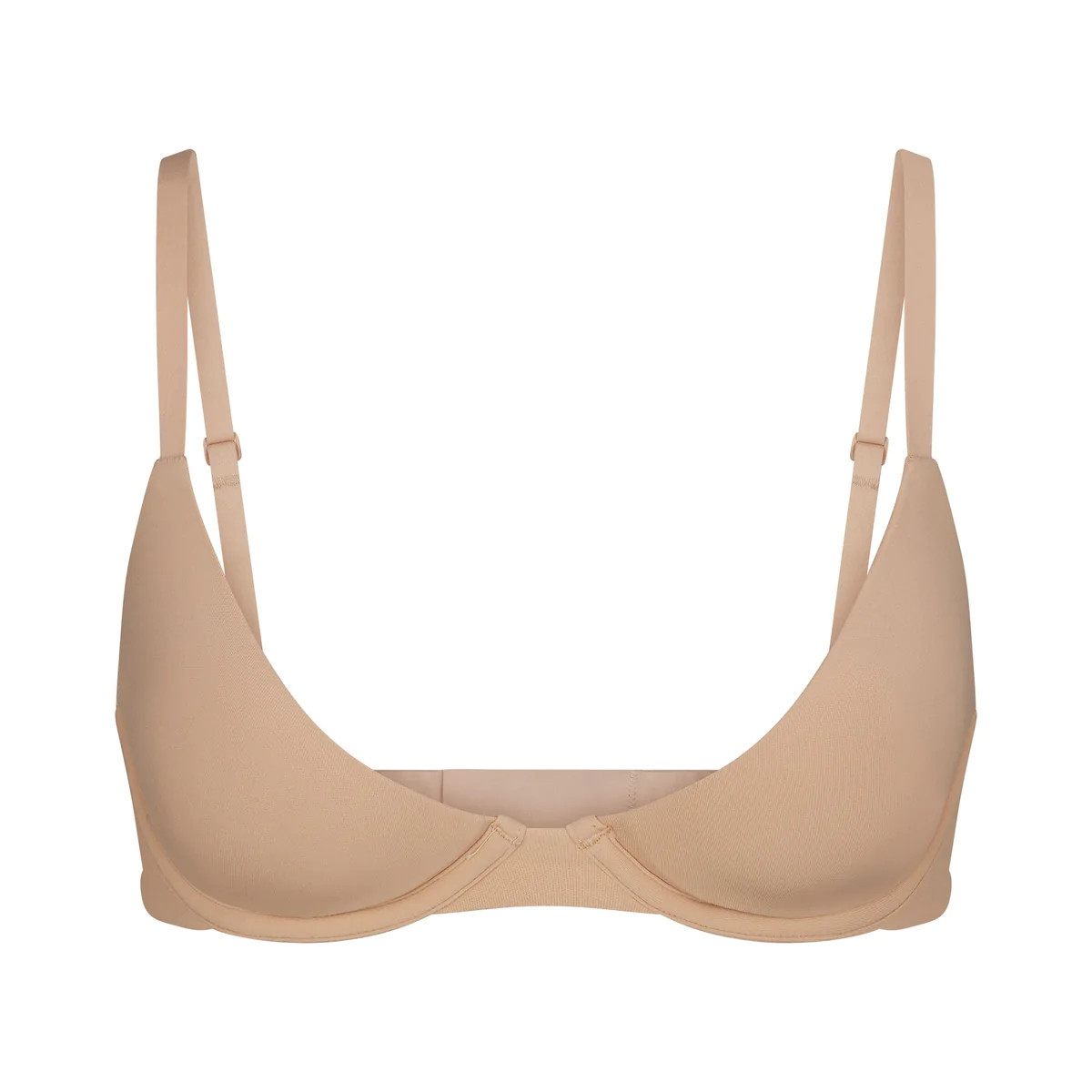 FITS EVERYBODY PLUNGE BRA | SKIMS (US)