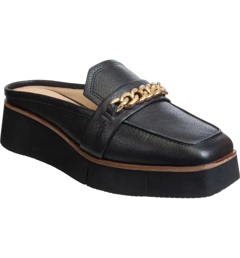 Elect Platform Loafer Mule (Women) | Nordstrom