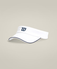 Classic Active Visor | Wilson Sporting Goods