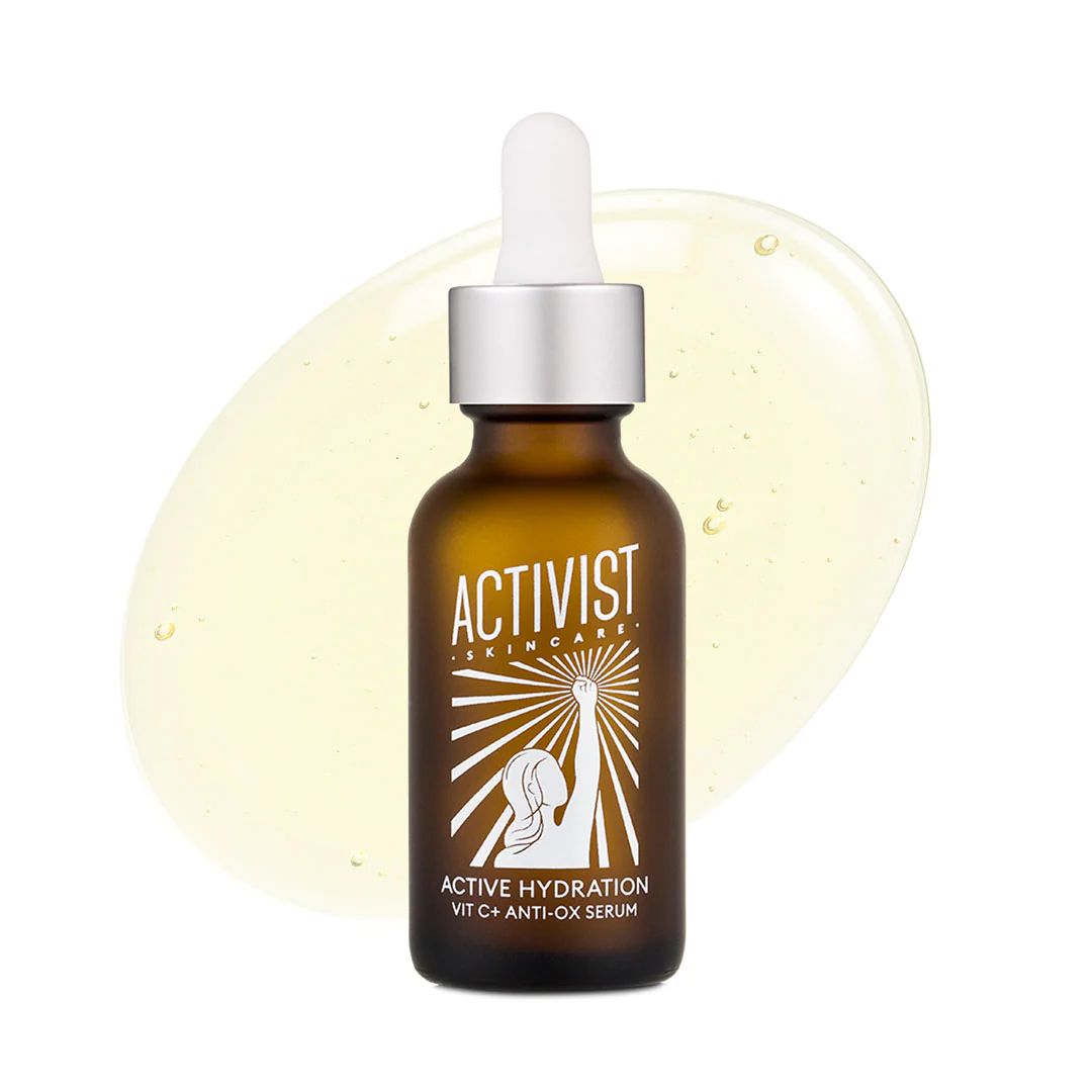 Active Hydration Serum from Activist Skincare | Activist Skincare