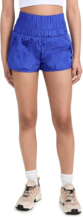 FP Movement Women's Way Home Shorts | Amazon (US)