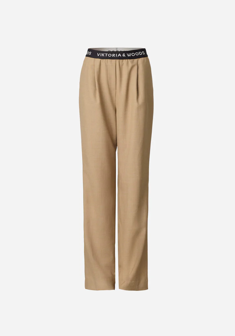 Greythorn Pant | Viktoria & Woods