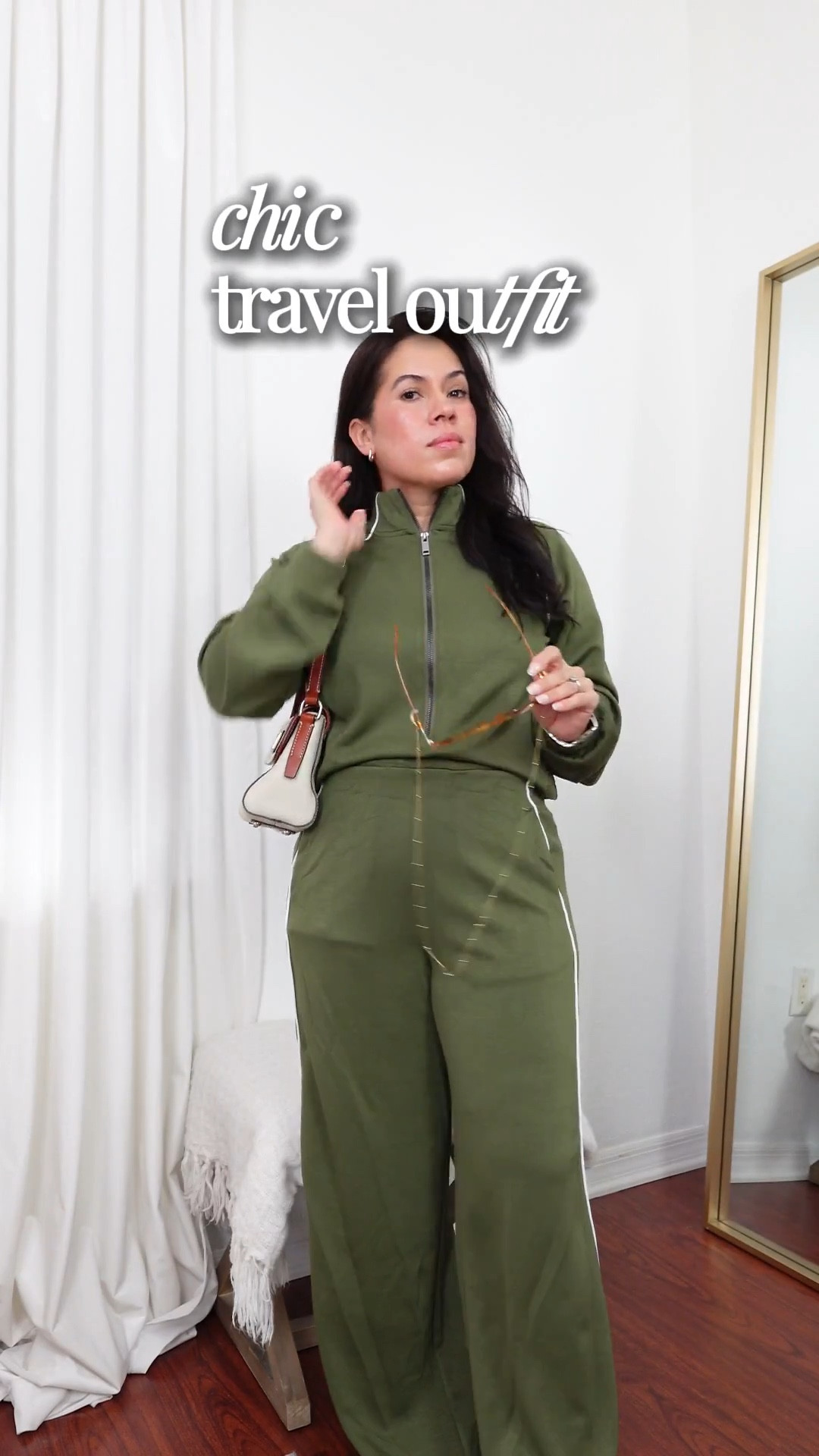 Amazon jumpsuit in a size small

#LTKTravel