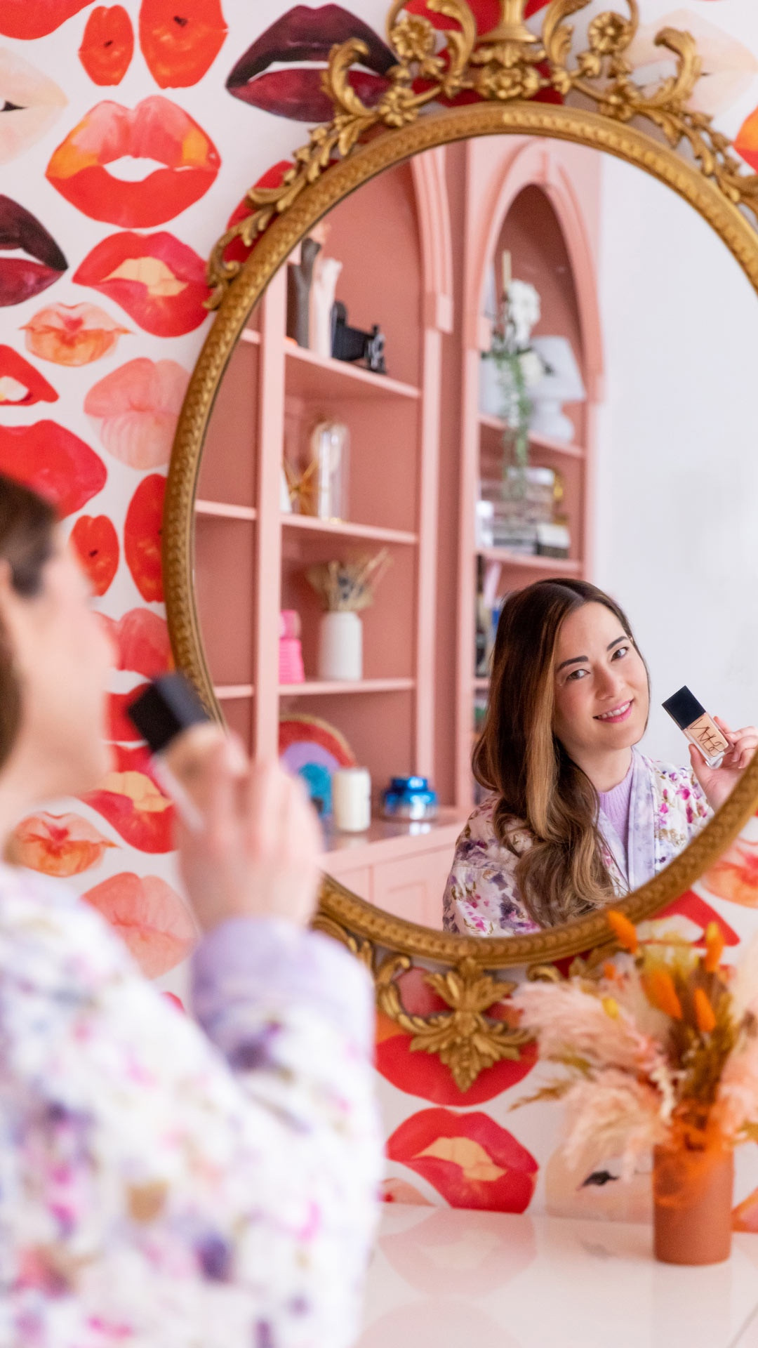 Part two 🎥 Sharing some of my top @Sephora Sale picks for makeup, skincare, fragrance, and beyond.

As a woman in my 40’s, I’m very clear on the products that work for my sensitive skin. These items never let me down, and I’m confident you’ll love them too! 💄 

#LTKdayinmylife #LTKOver40 #LTKBeauty